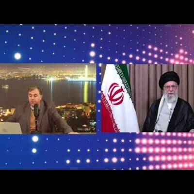 Voici comment la CIA et le Mossad ont préparé l’assassinat d’Ali Khamenei cover