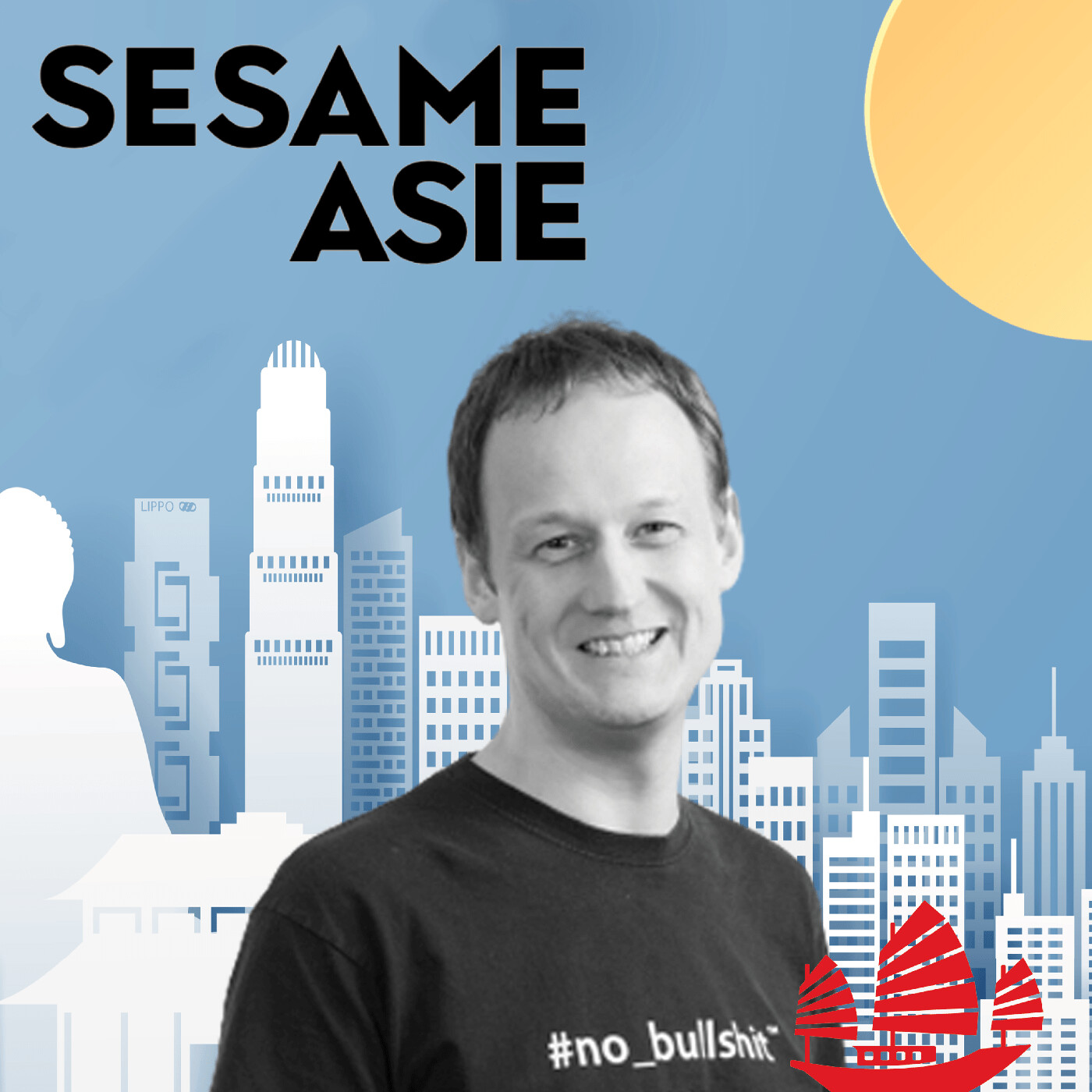Sesame Asie