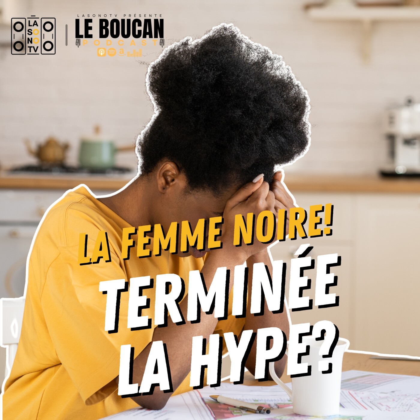 Pourquoi le respect de la femme noire fait encore polémique?