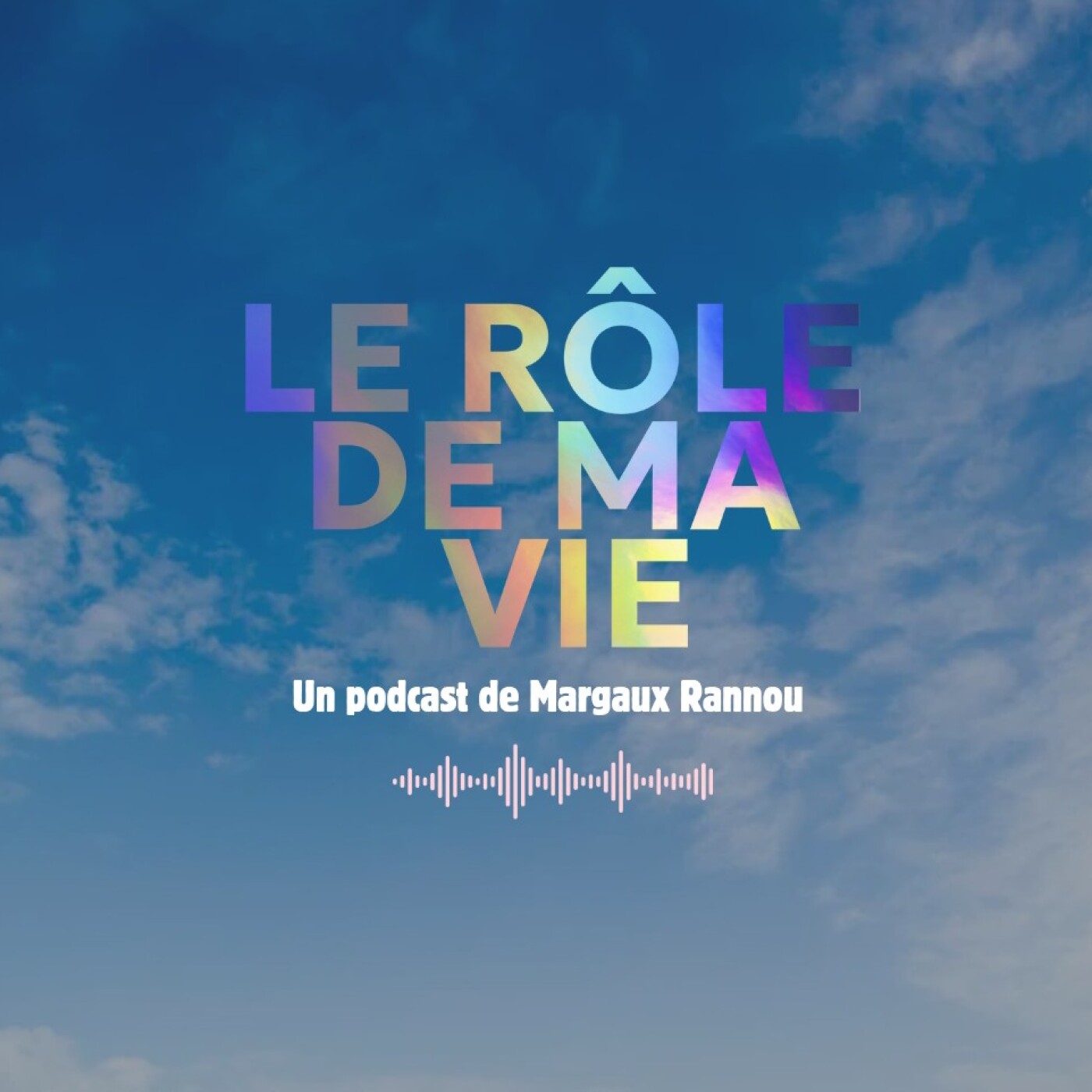 Le rôle de ma vie - Parentification & Santé mentale.