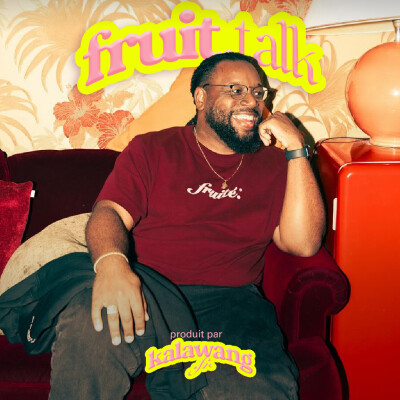 Kélyan Horth • La Récolte (FRUIT.Talk) cover