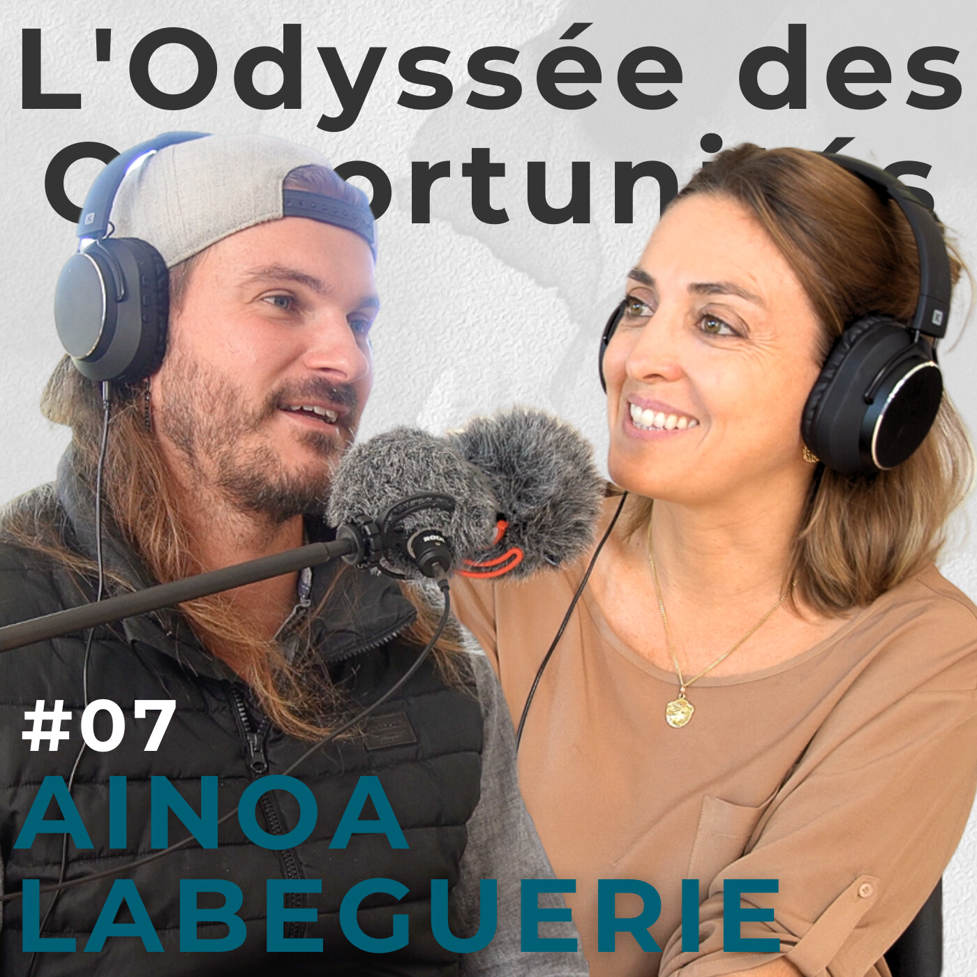 L\'Odyssée des Opportunités
