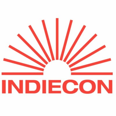 Episode 44: Malte and Urs, Indiecon cover