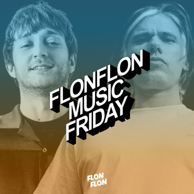 Flonflon Music Friday - 04/02/2022 cover