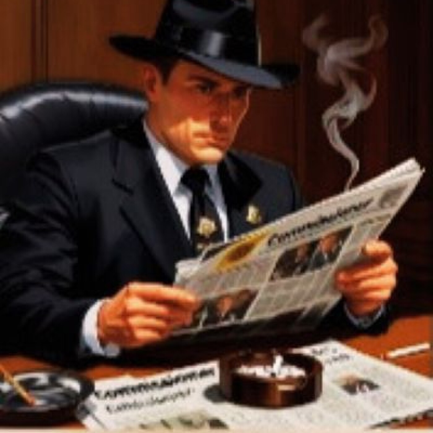 Les nouvelles aventures de Maigret