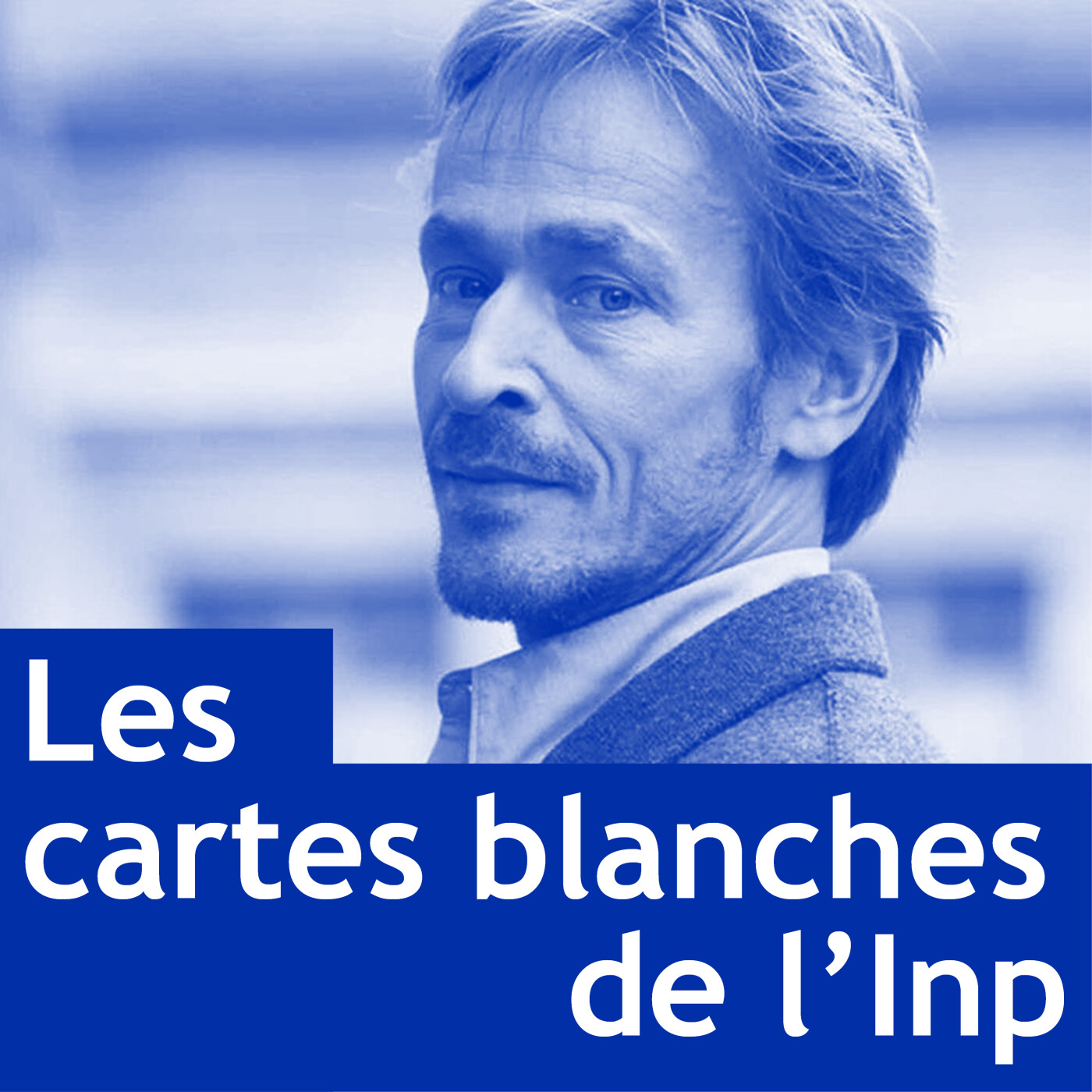 Les cartes blanches de l\'Inp