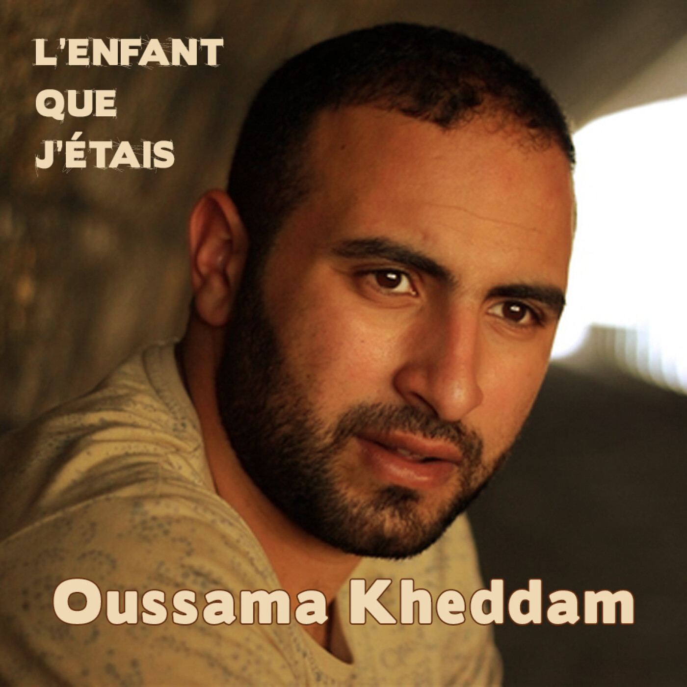 Oussama Kheddam : "Petit, la première fois que j'ai vu une vache, on s'est regardé pendant 2h."