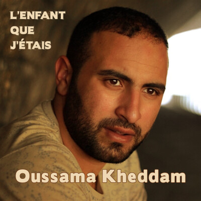 Oussama Kheddam : "Petit, la première fois que j'ai vu une vache, on s'est regardé pendant 2h." cover