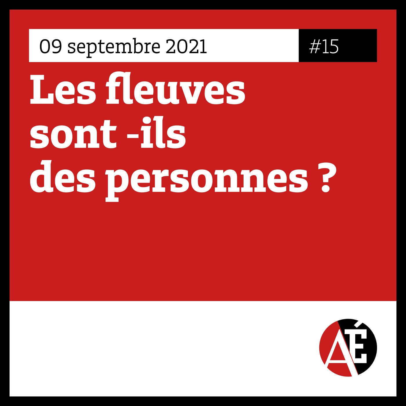 L’AntiÉditorial