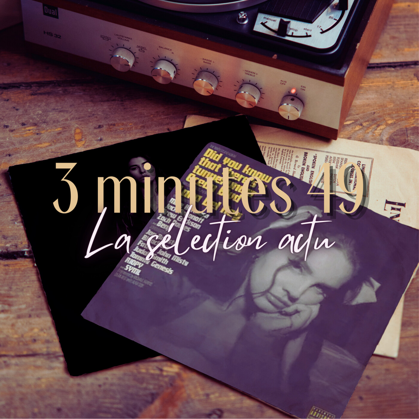 La sélection actu - Lana Del Rey et Kimbra episode artwork