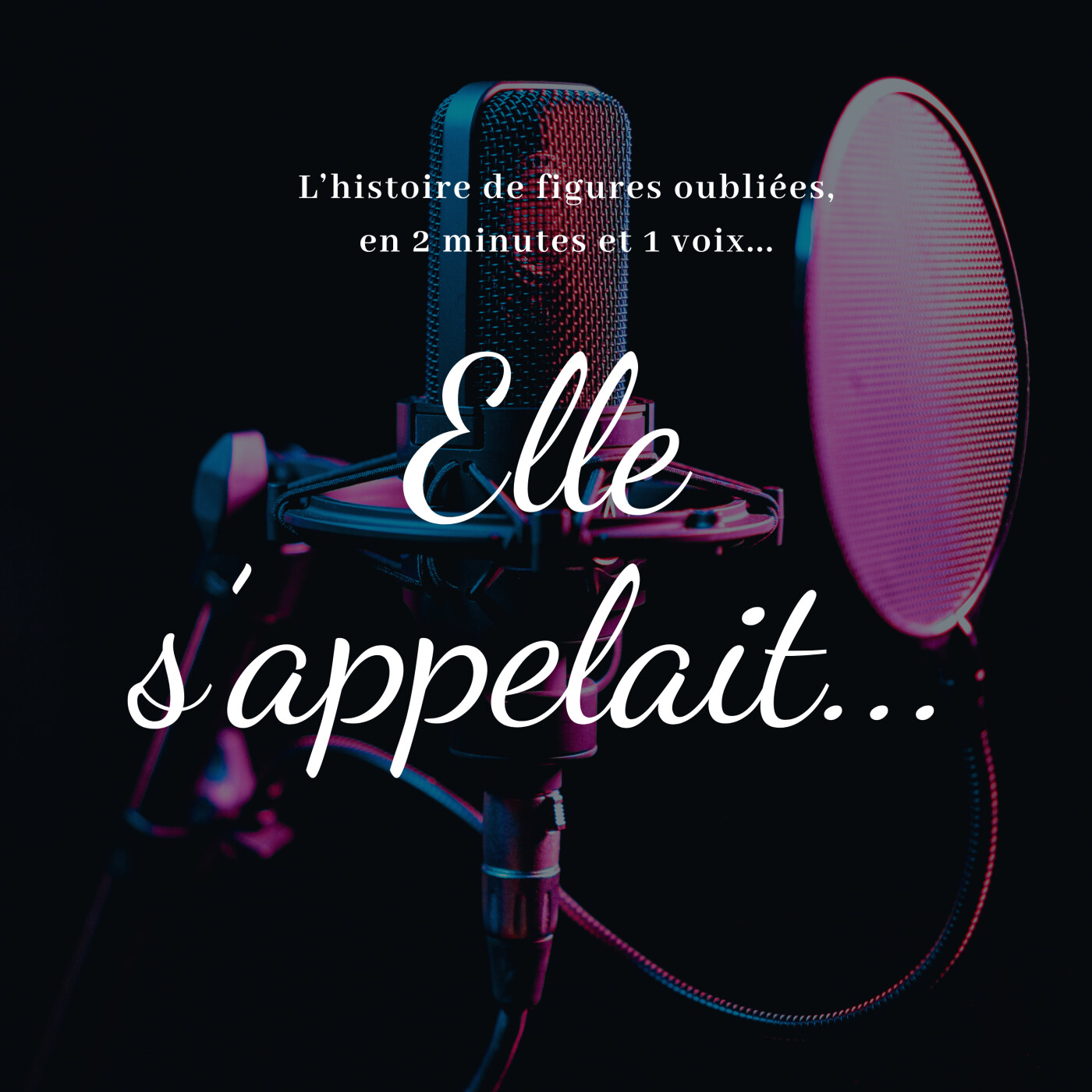 Elle s\'appelait...