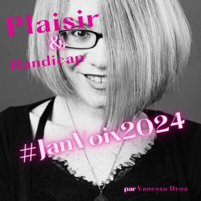 Un foyer inclusif et confortable : Voici les secrets - avec Valérie Fayolle 🎙️ - #JanVoix2024 cover