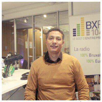 Podcast - Abdoula Ibourk - Baby's Nest cover