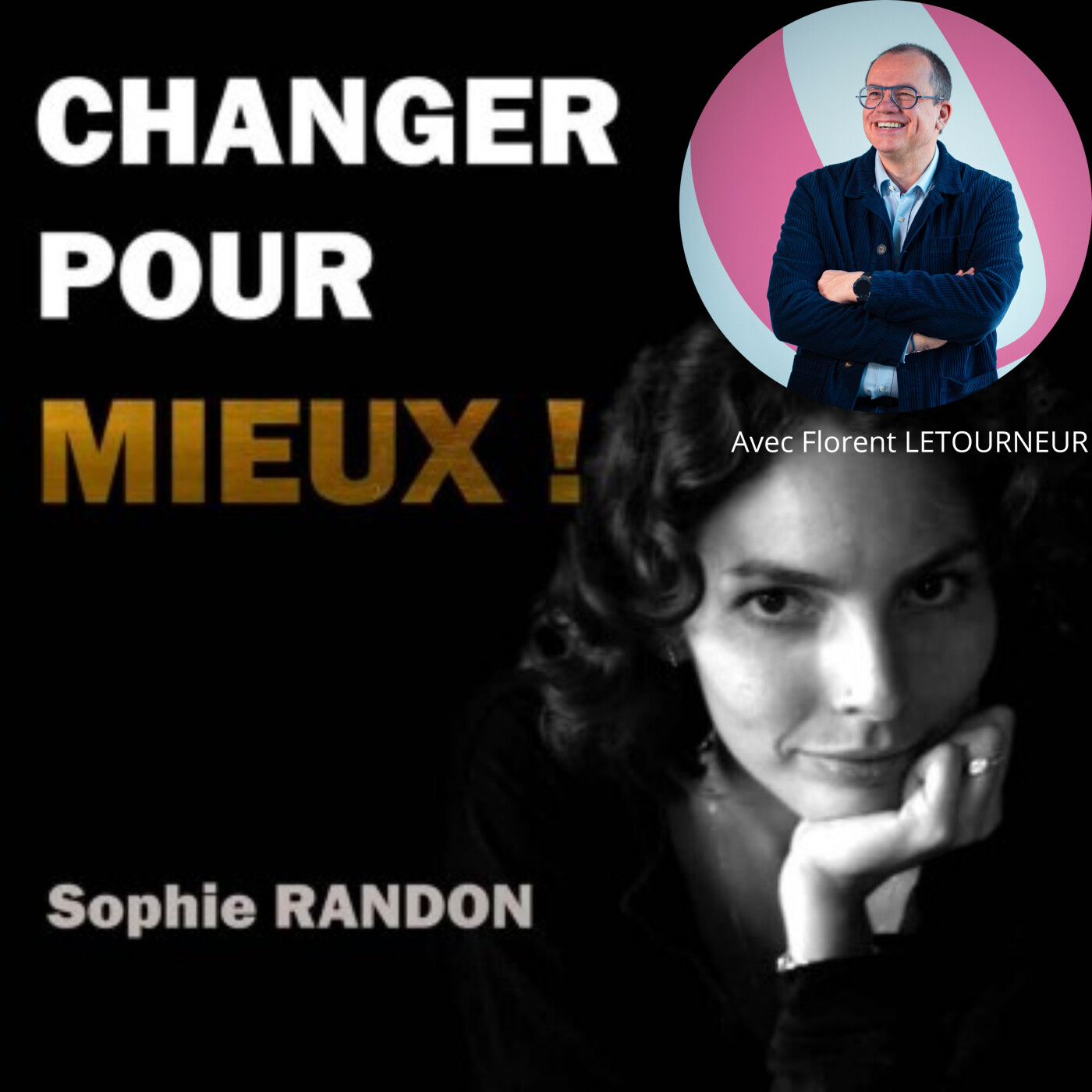 D’ingénieur à DRH : le parcours inattendu de Florent Letourneur (reconversion, entrepreneuriat, inspiration, RH, alignement)- partie 1