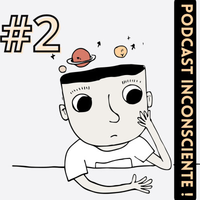 #2 L'inconscient 1 cover