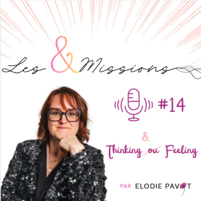 Les &Missions | Episode solo #14 : Choisir la raison & le coeur cover