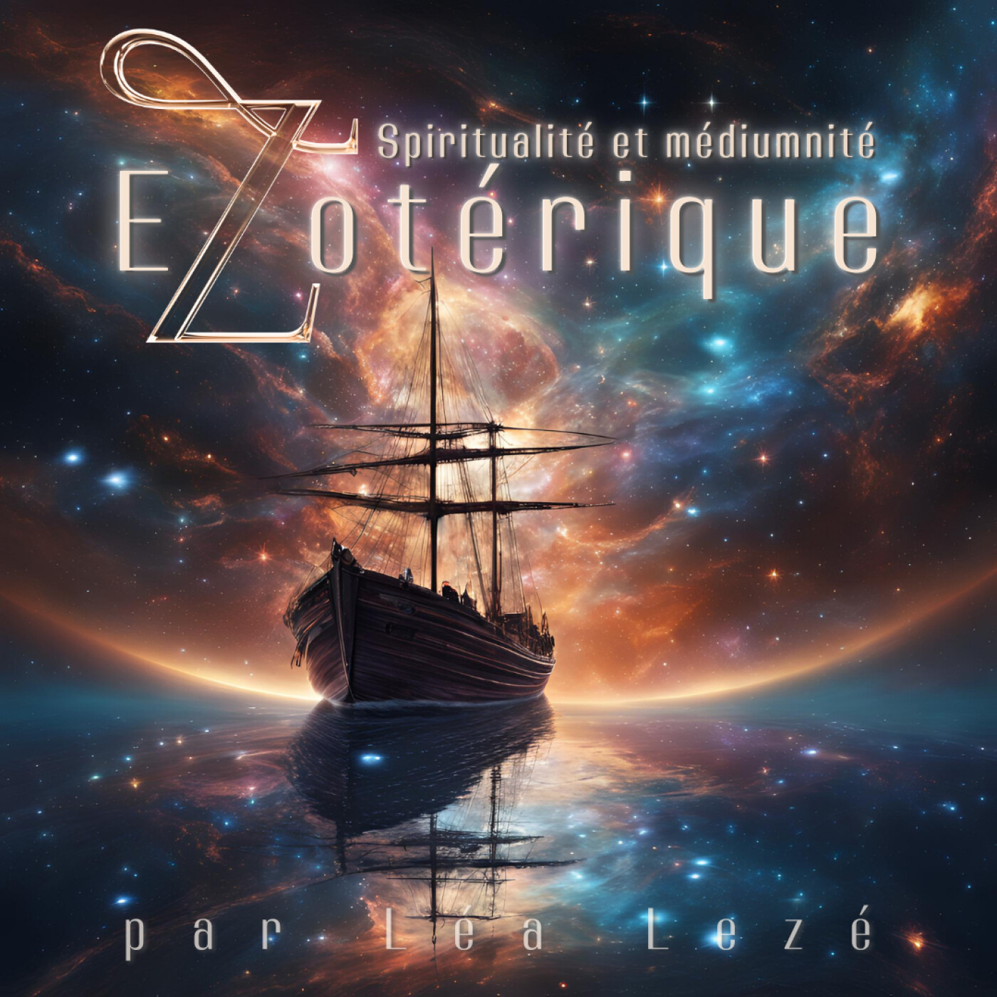 Ézotérique - Spiritualité et médiumnité