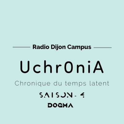 Uchr0niA Dogma cover