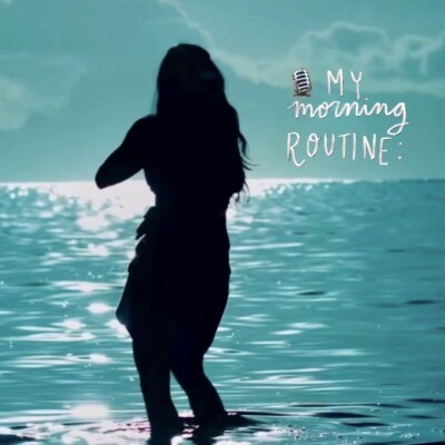 🐚7 - Ma routine matinale musicale pour bien démarrer la journée cover