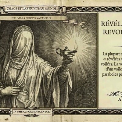Pourquoi l'ésotérisme ? — La Lettre au Néophyte (Partie 7) - cover