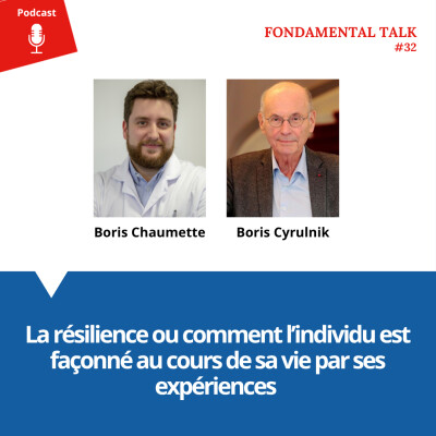 La résilience ou comment l’individu est façonné au cours de sa vie par ses expériences cover