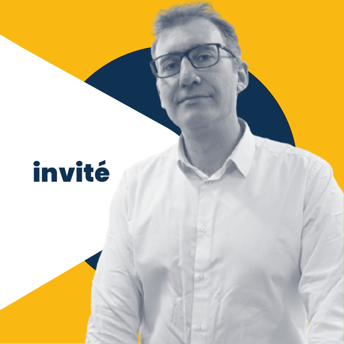 Harmonie Mutuelle : Assurance, soins, accompagnement et logement | Jean-Christophe Heymonet, DSI d’Harmonie Mutuelle