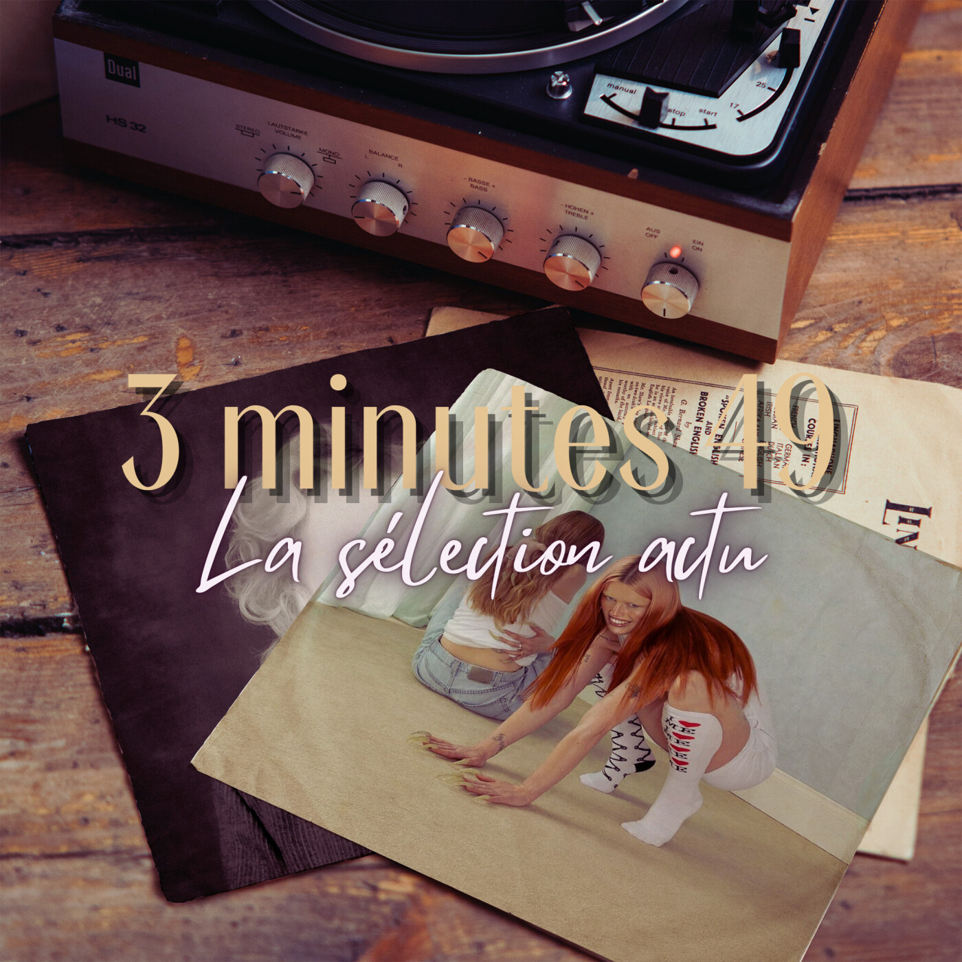 La sélection actu - Au revoir Ozzy - Cam/Wetleg episode artwork