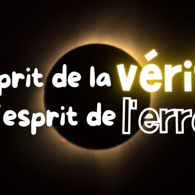 Parole et Évangile du jour | Lundi 6 janvier • Le Royaume est tout proche ! cover