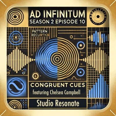 Congruent Cues cover