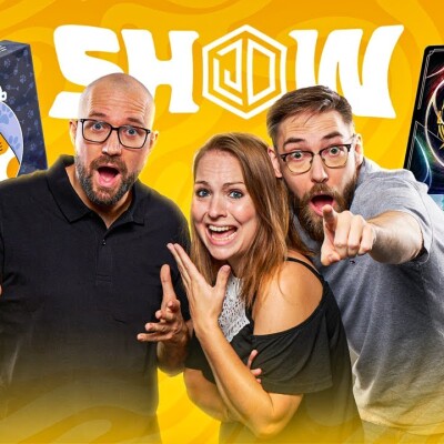 LES SORTIES DE LA SEMAINE, LORCAQUEST ET OCTOGONE | LJD SHOW #1 cover