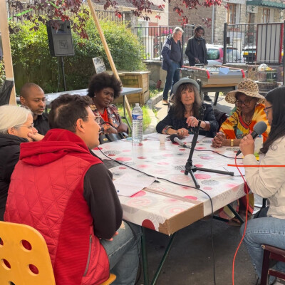 PLATEAU RADIO FONTENAY DIVERSITE 3  V1 F1.wav cover