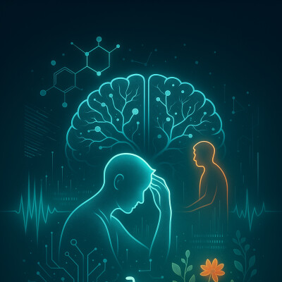 Plus Fort la Radio épisode 2 - Maladies neuroévolutives : comment mieux comprendre et mieux accompagner ? cover