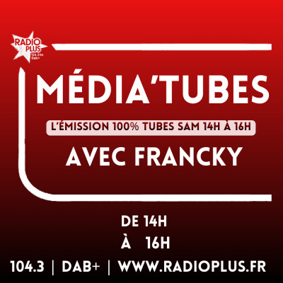 Médiatubes part.2 09.05.2026 cover