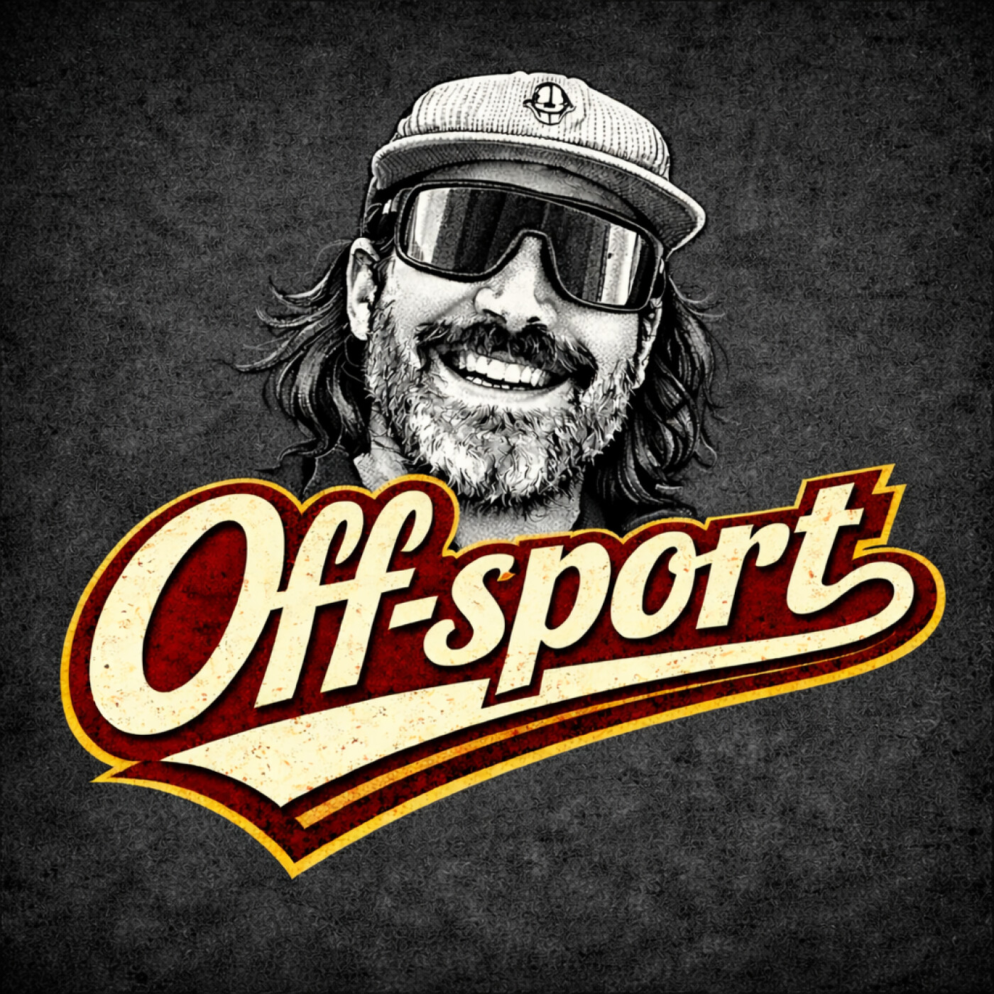Off-Sport Episode 2 avec Sebastien Telley episode artwork