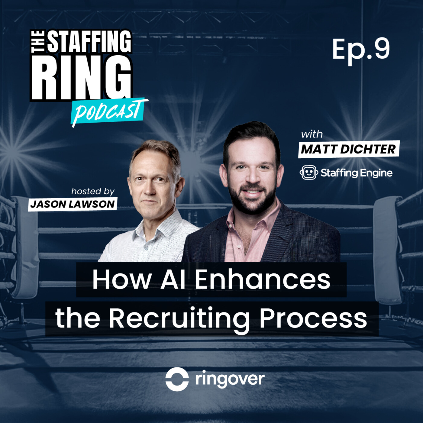 The Staffing Ring