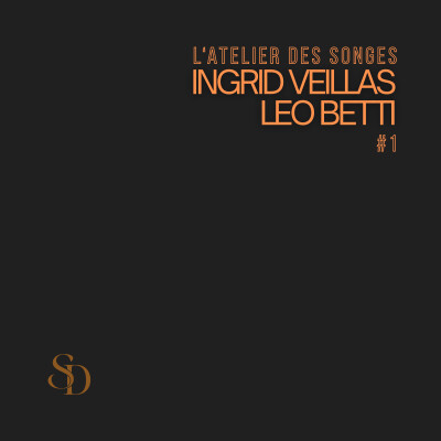 L'ATELIER DES SONGES | #1 écriture du roman (Rampants des villes) avec Léo Betti & Ingrid Veillas cover