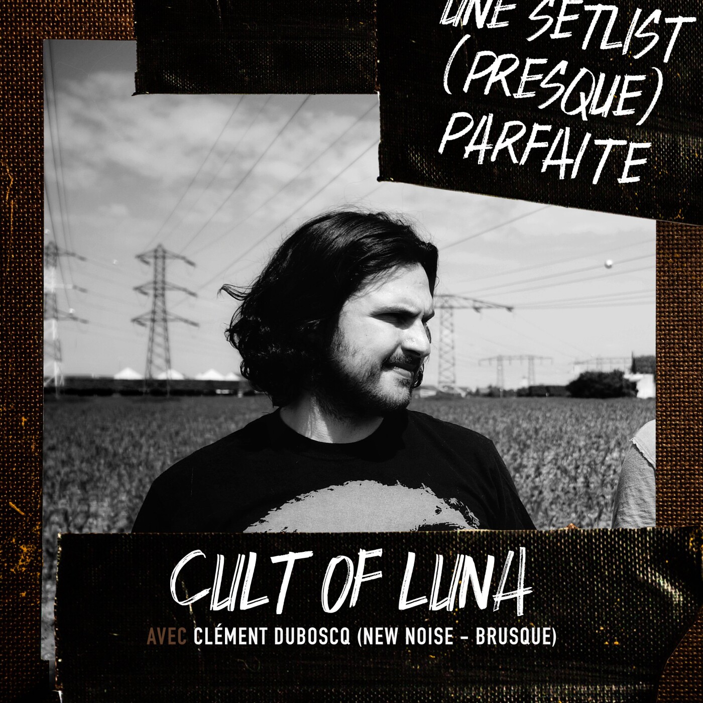 Une setlist (presque) parfaite