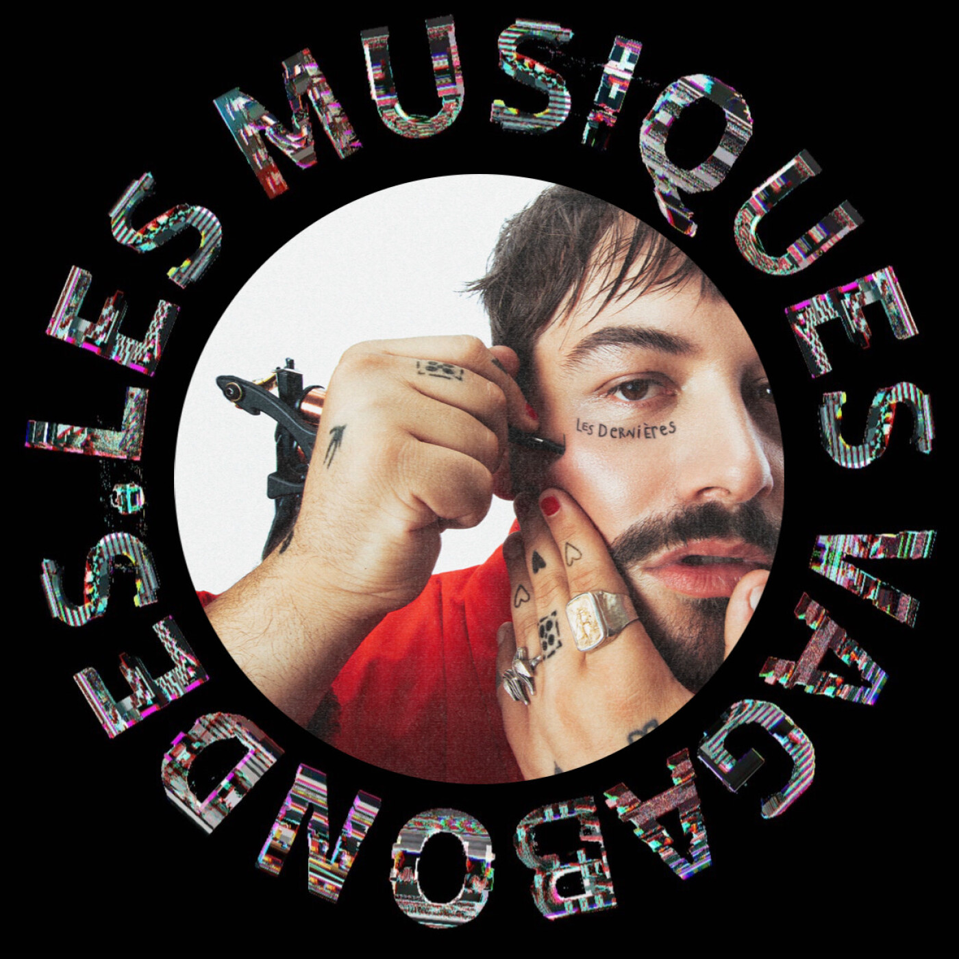 Les Musiques Vagabondes