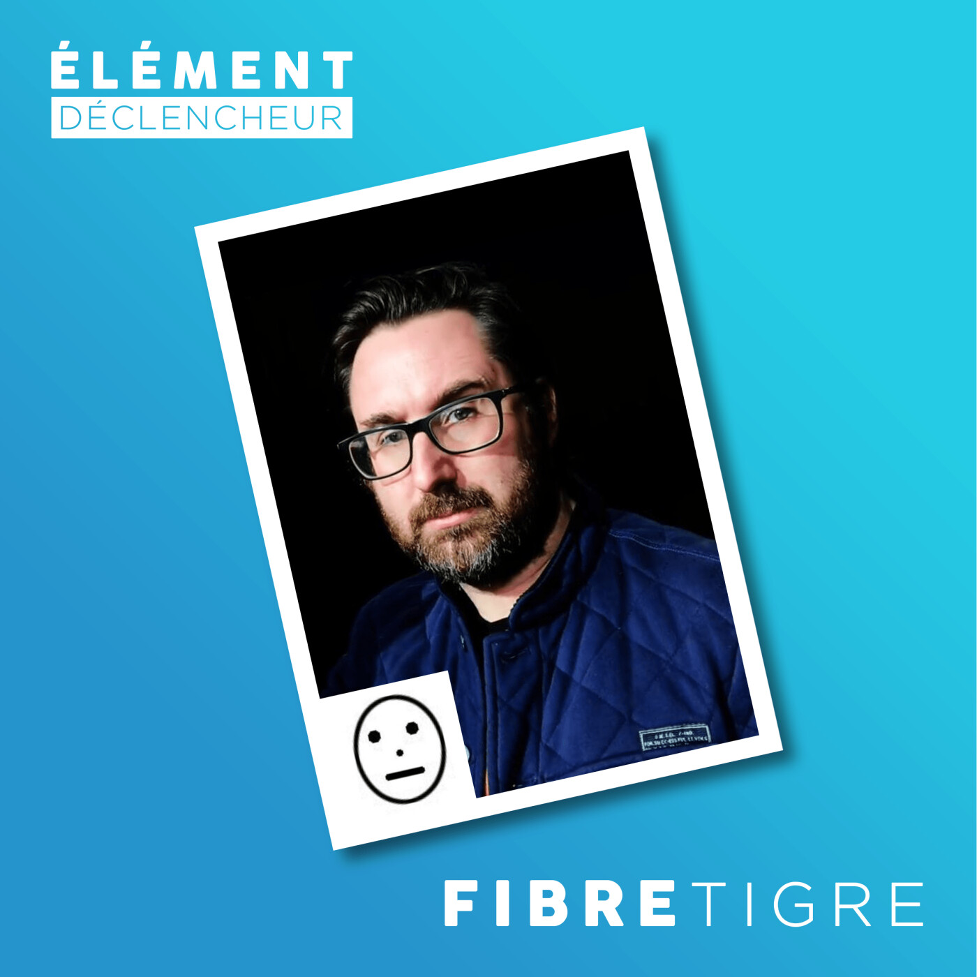 FibreTigre, auteur de fictions interactives, animateur, MJ