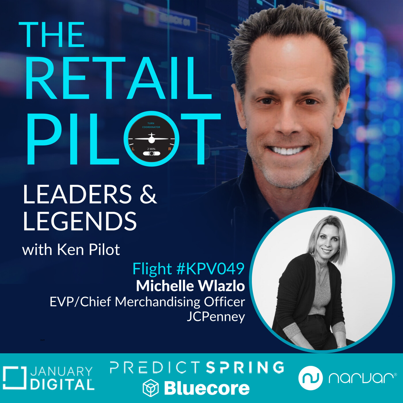 The Retail Pilot