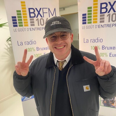 Lobby Awards 2025 - GuiHome vous détend cover