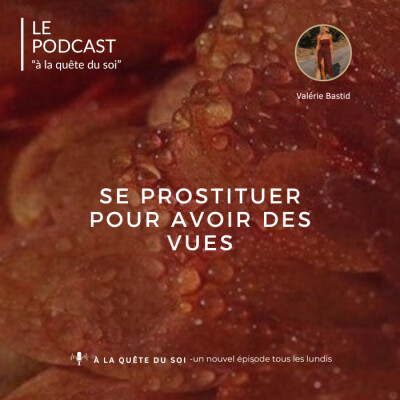 Se prostituer pour des vues cover