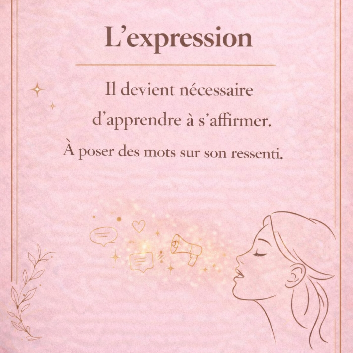 Pas si Forte: Etape 4 : L'EXPRESSION episode artwork
