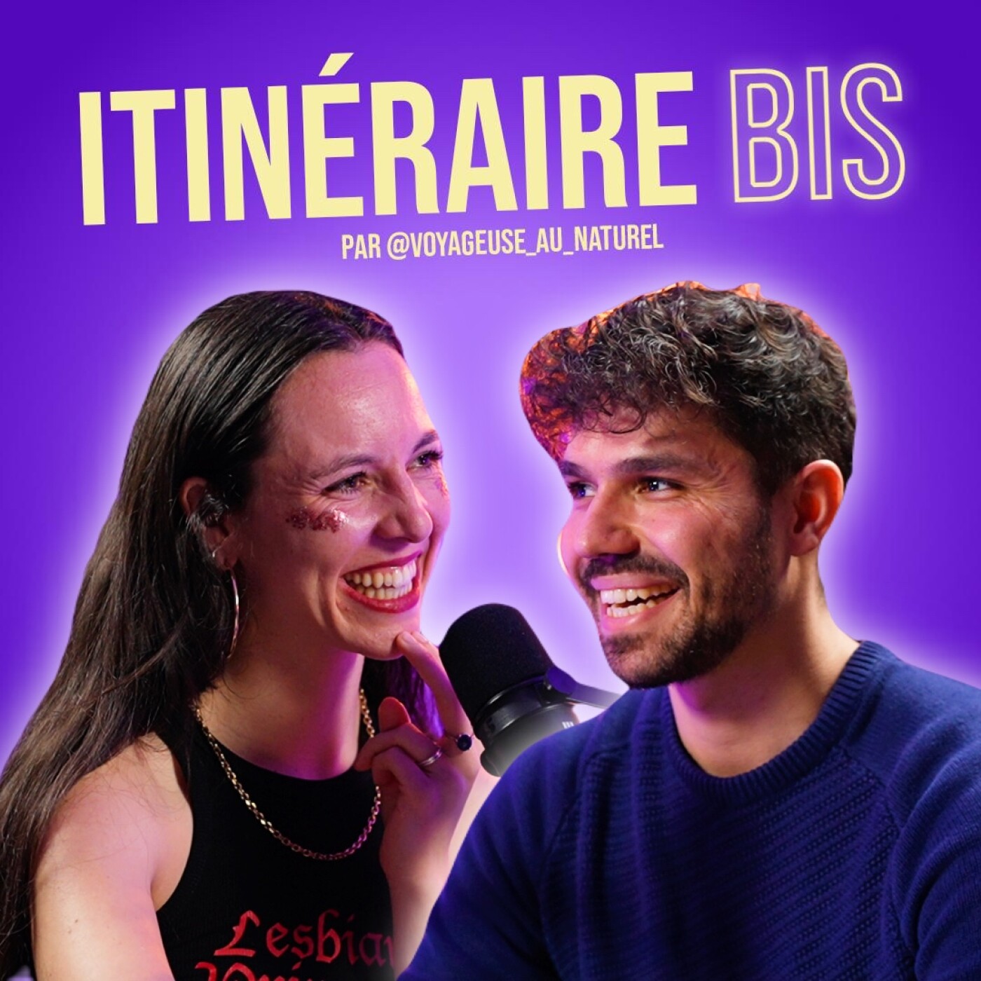 Borderline, gay, TDAH: le poids des normes, le pouvoir d’en sortir (Spécial Mois des Fiertés)