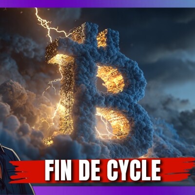 Tout se joue MAINTENANT : le point critique du cycle Bitcoin cover