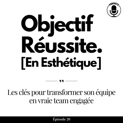 Les clés pour transformer son équipe en vraie team engagée cover