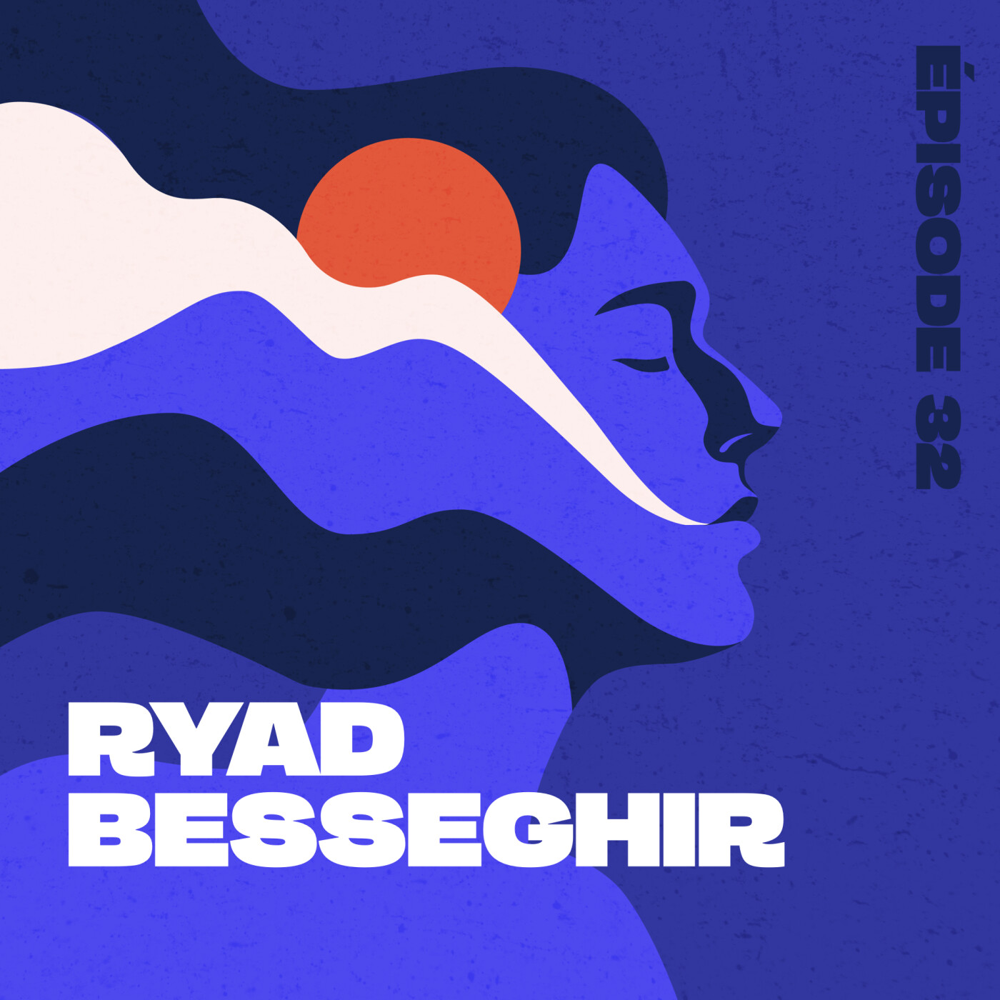 Ryad Besseghir - Vivre avec un handicap : construire une force mentale au quotidien