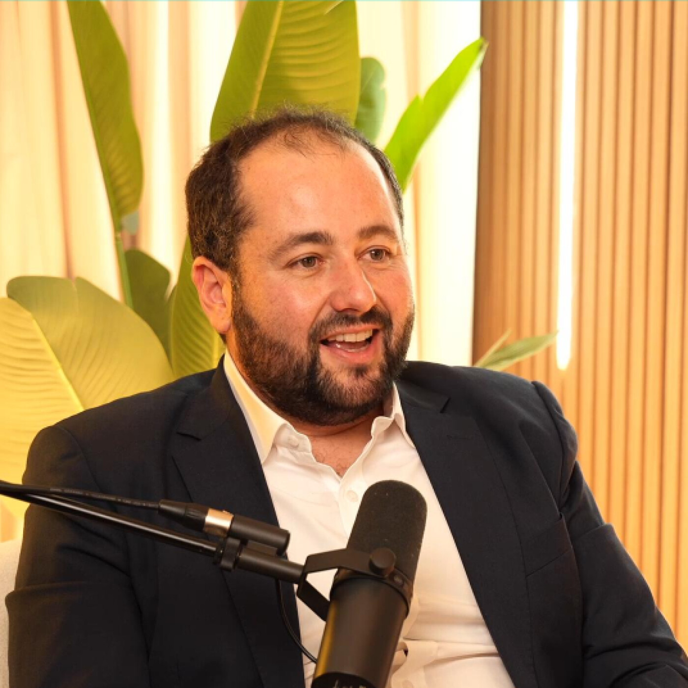 Episode 1 - Grégoire Lamodière, fondateur de Dimsi episode artwork