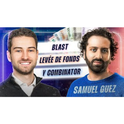 Blast Club : Tout Savoir Avant d’Investir (Interview avec le Co-Fondateur) cover