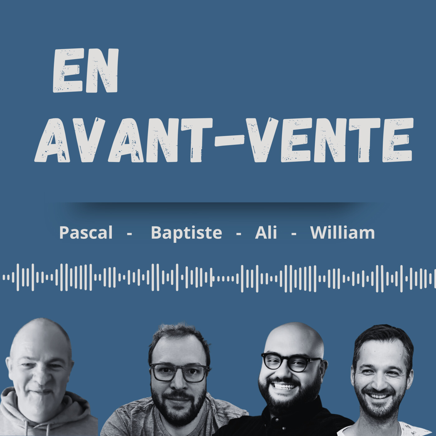 %2316 – Manager une équipe Avant-Vente